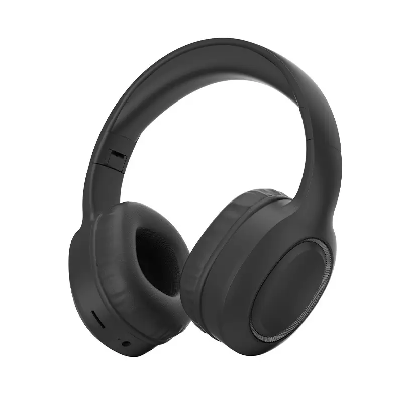 Wireless Bluetooth Headset with Long Cord for Sports & Games - Image 10