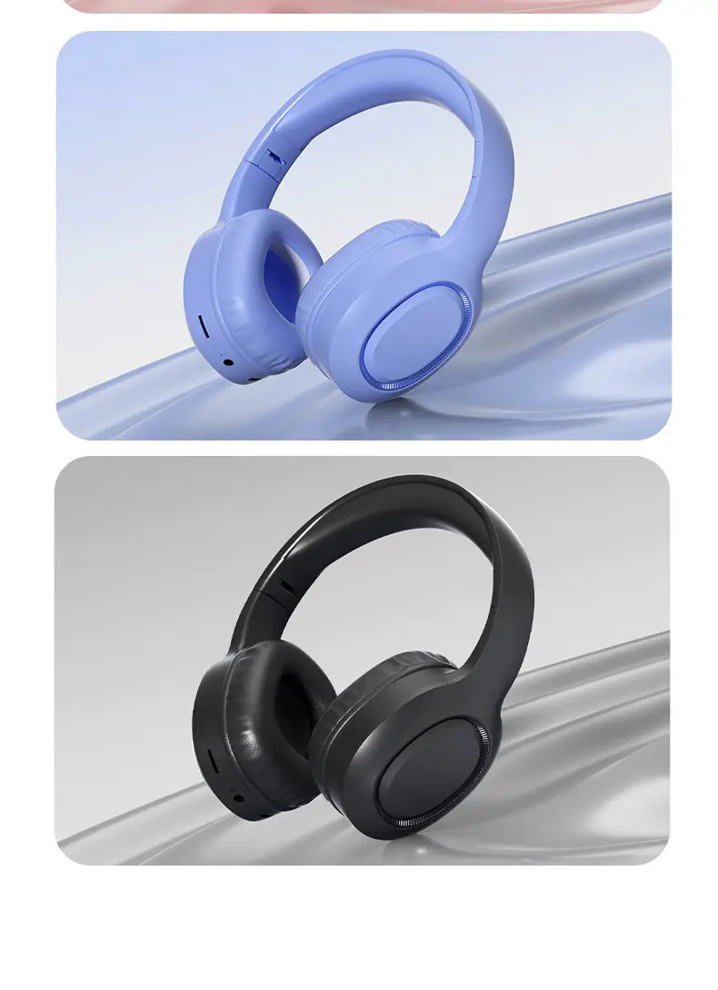 Wireless Bluetooth Headset with Long Cord for Sports & Games β feature 20
