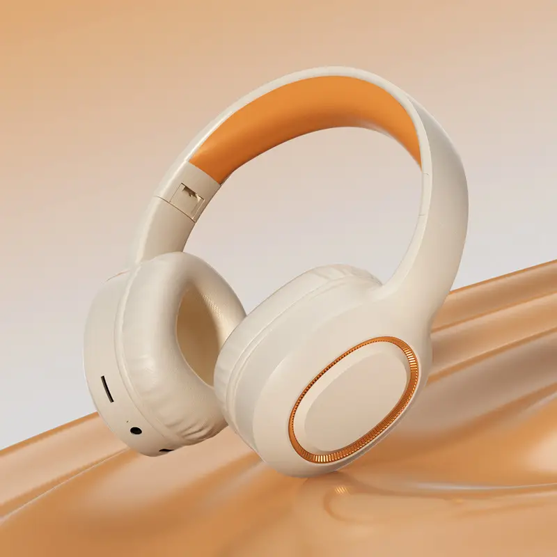 Wireless Bluetooth Headset with Long Cord for Sports & Games - Image 5