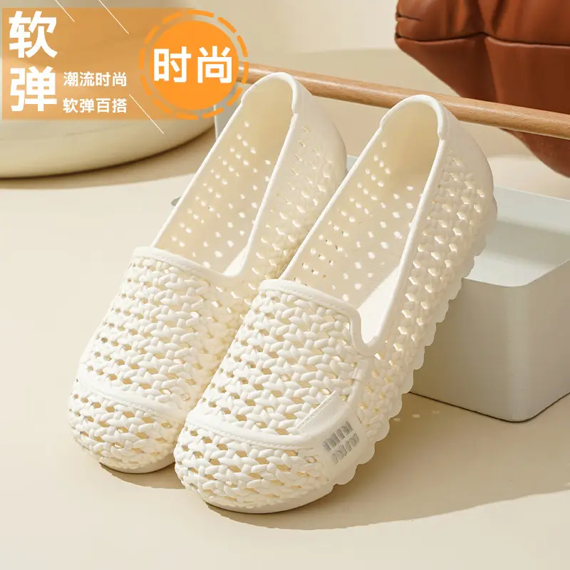 [Premium Selection] Old Beijing Style Cotton Shoes for Men and Women, Lined and Thickened for Comfort, Soft Sole, Non-Slip, Cold-Resistant, Slip-On — feature 7