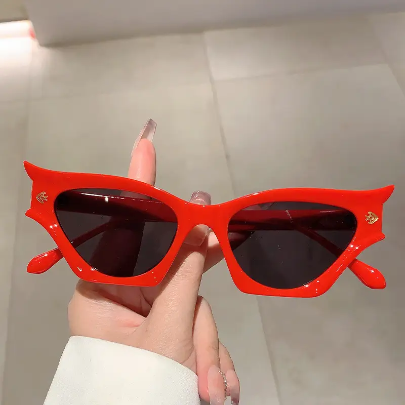 Cross-Country Fashion Sunglasses Set for Girls - Image 8
