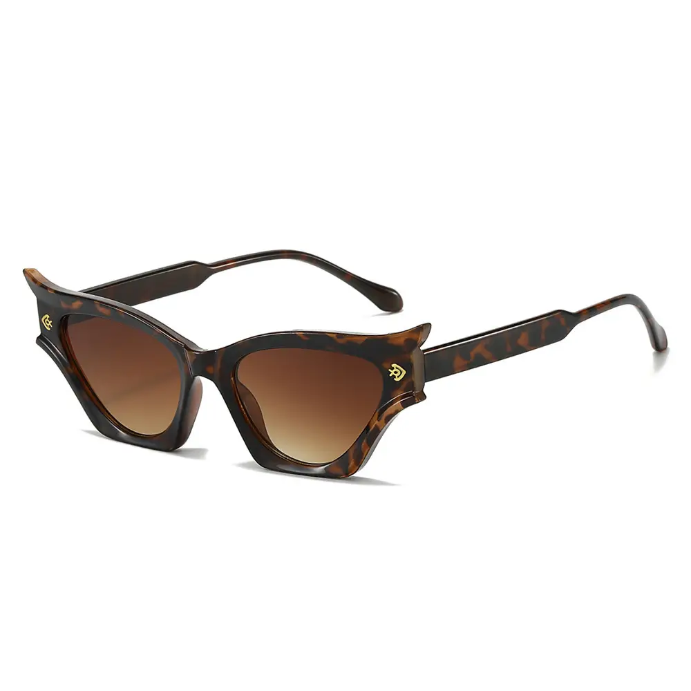 Cross-Country Fashion Sunglasses Set for Girls - Image 11