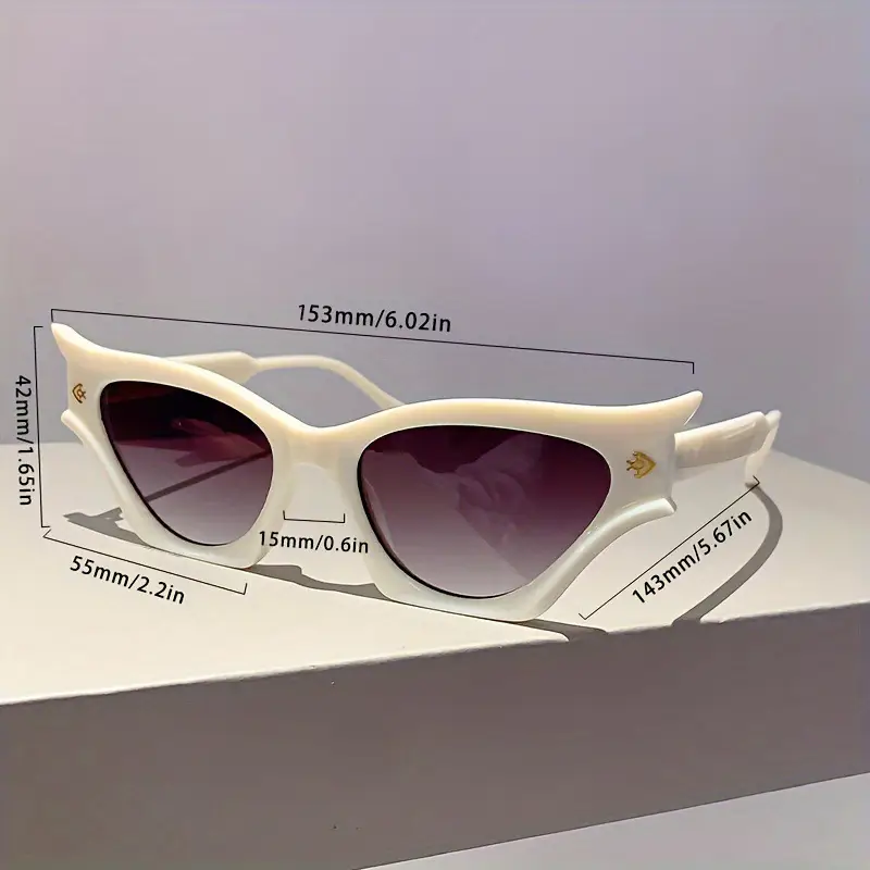 Cross-Country Fashion Sunglasses Set for Girls — feature 10
