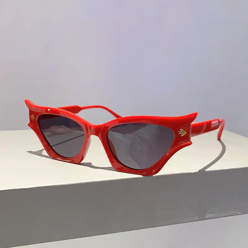 Cross-Country Fashion Sunglasses Set for Girls — feature 12