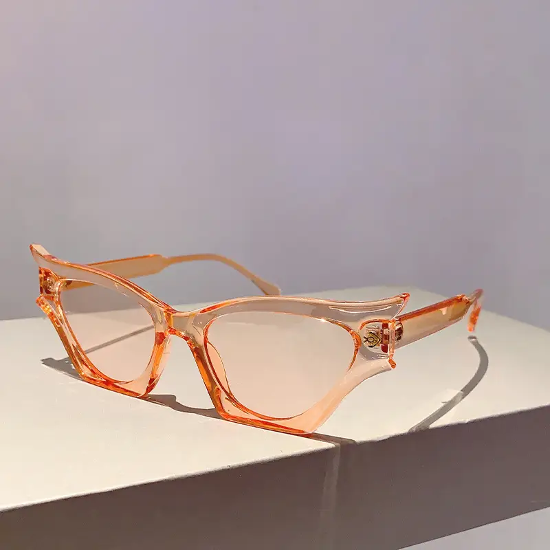 Cross-Country Fashion Sunglasses Set for Girls — feature 18