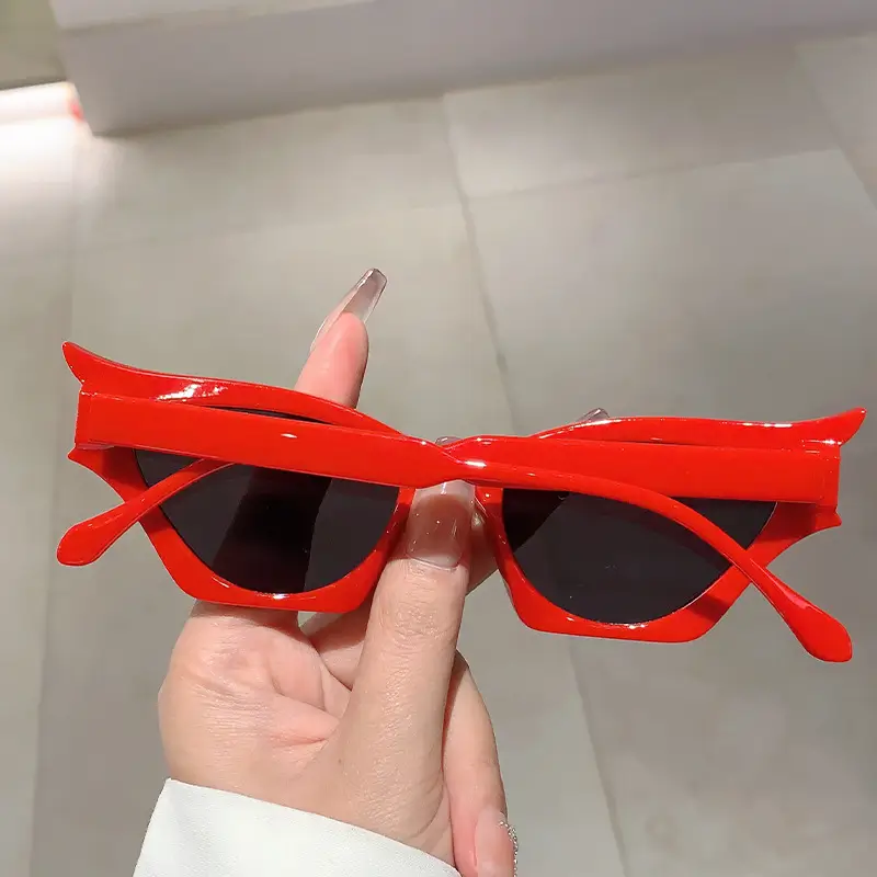 Cross-Country Fashion Sunglasses Set for Girls — feature 6