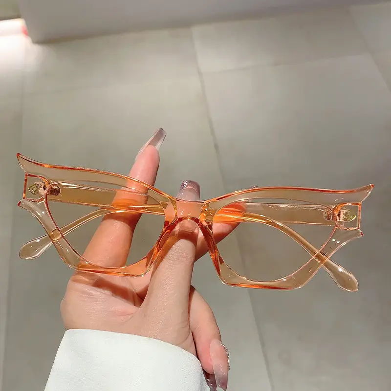 Cross-Country Fashion Sunglasses Set for Girls - Image 5