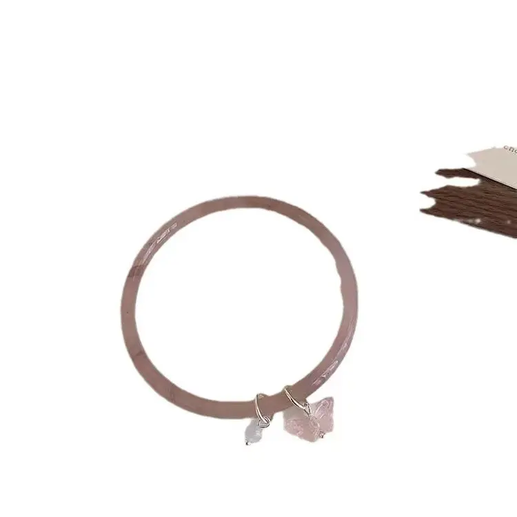 Chinese Ancient Style Bell Bracelet for Women