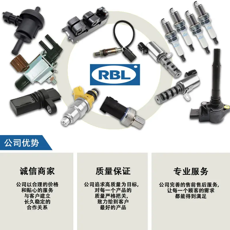 Bosch Cross Border Spark Plugs 0241235752 — feature 2