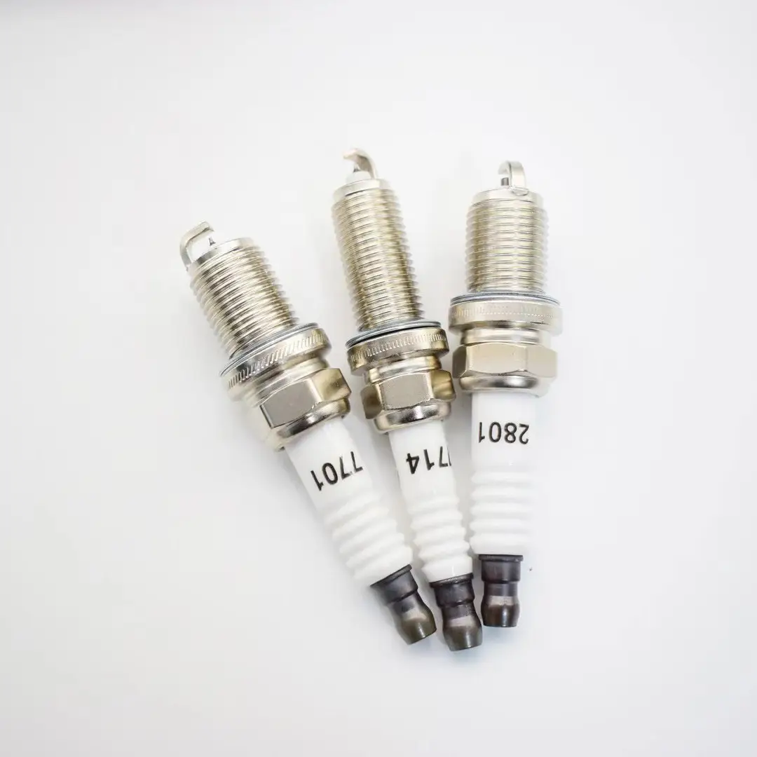 Bosch Cross Border Spark Plugs 0241235752 — feature 3