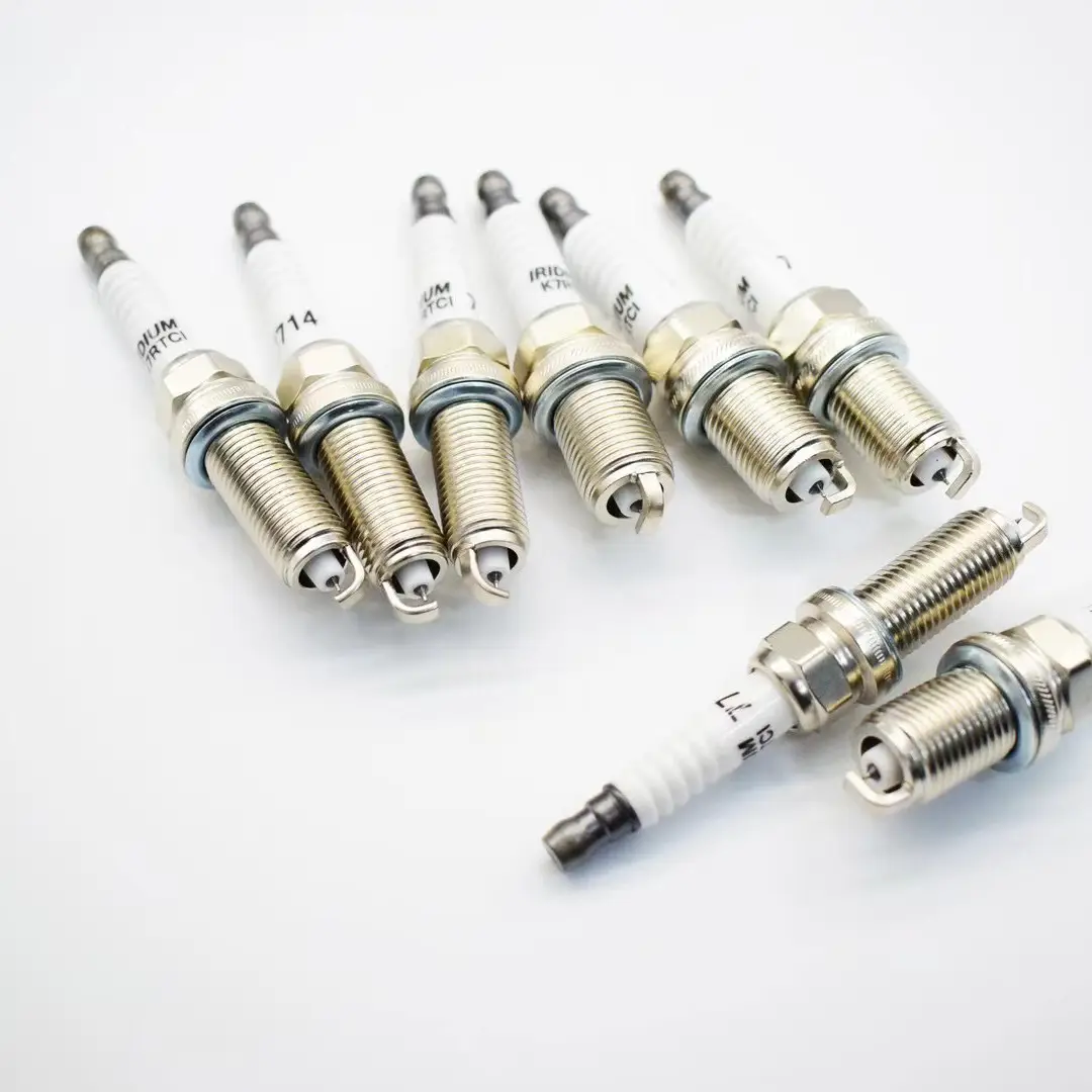 Bosch Cross Border Spark Plugs 0241235752 — feature 4