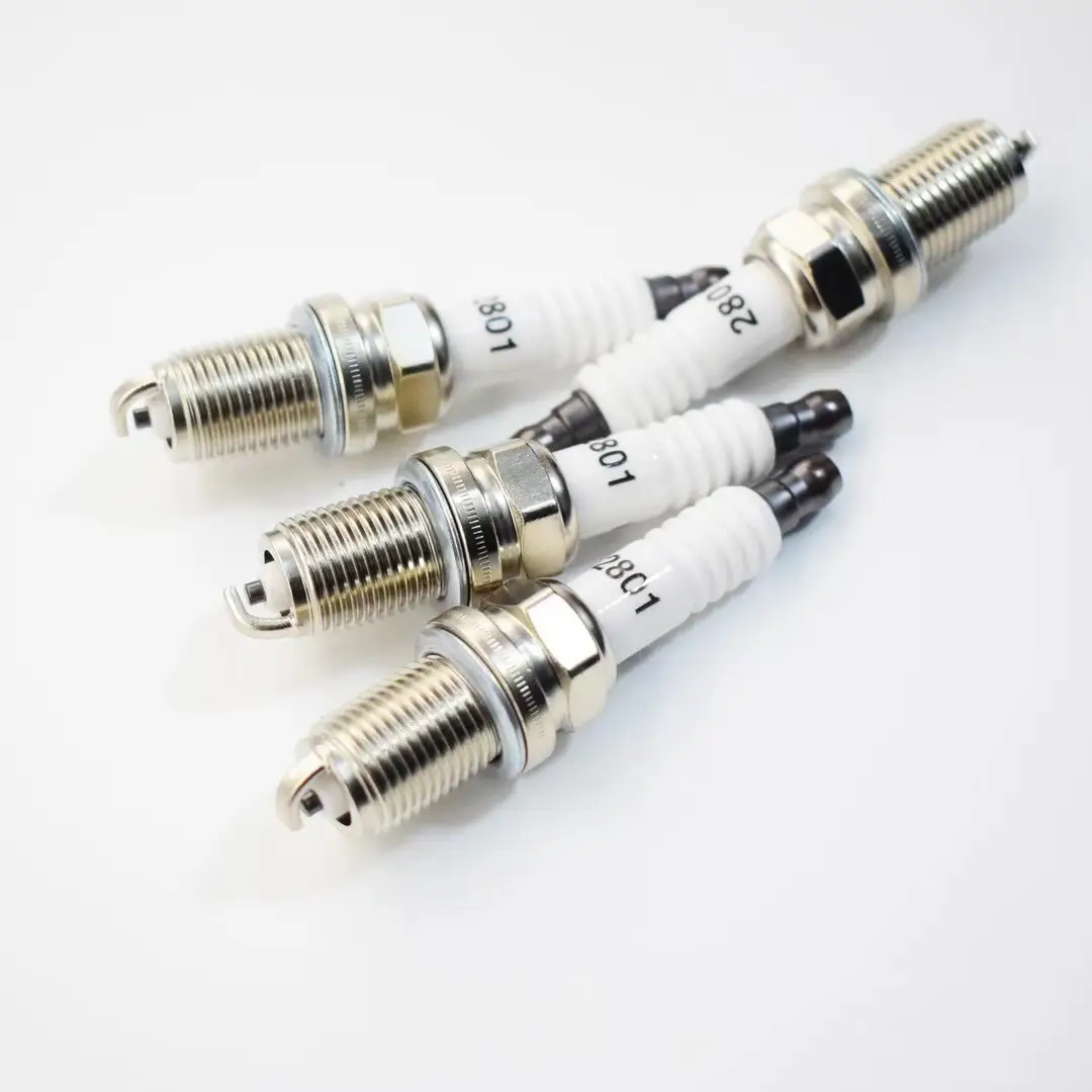 Bosch Cross Border Spark Plugs 0241235752 — feature 5