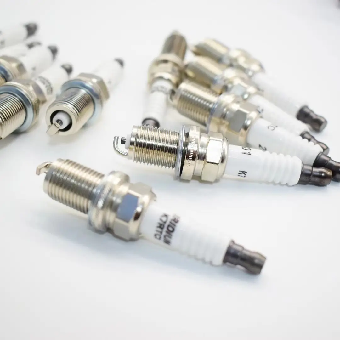 Bosch Cross Border Spark Plugs 0241235752 — feature 6