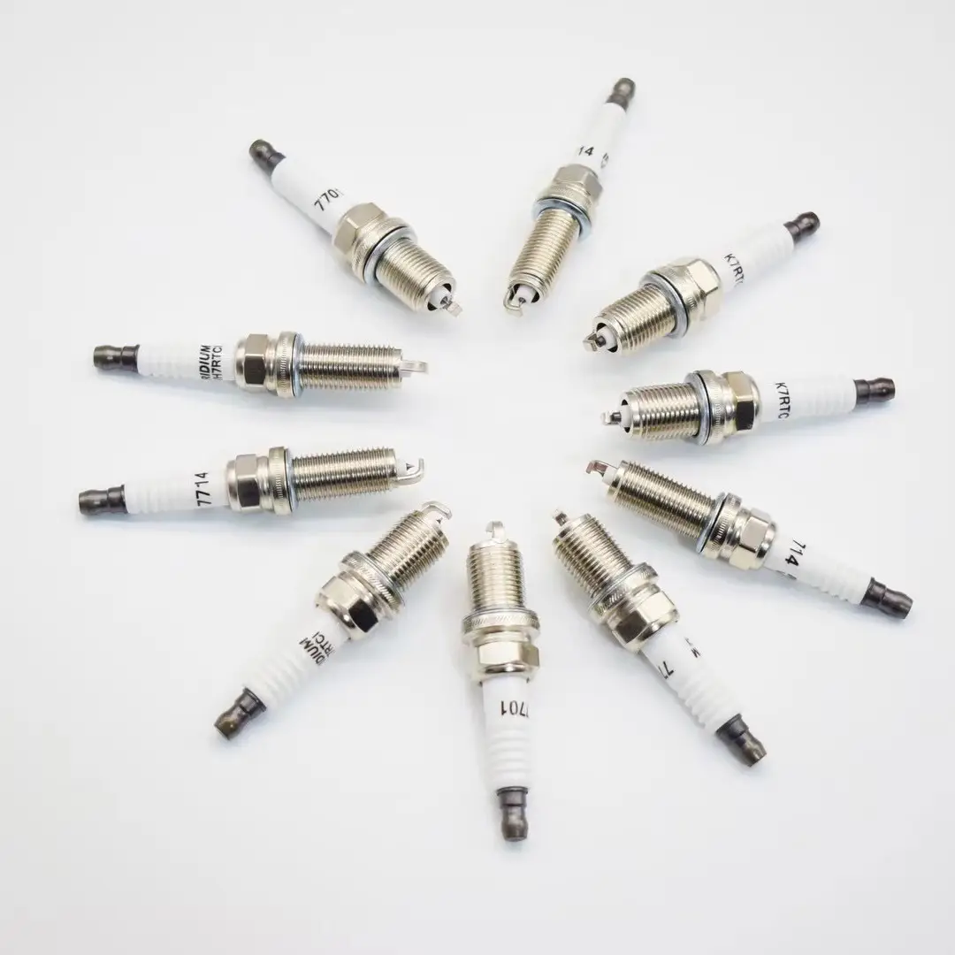 Bosch Cross Border Spark Plugs 0241235752 — feature 7
