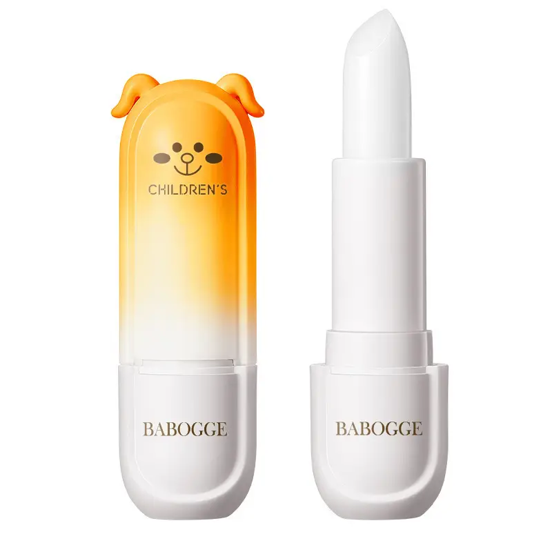Babogge Anti-Dry Lip Balm for Kids - Image 6