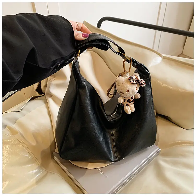 Soft Leather Shoulder Crossbody Bag Women 2024 New Size — feature 22
