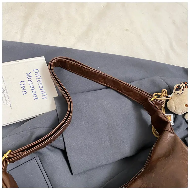 Soft Leather Shoulder Crossbody Bag Women 2024 New Size — feature 29