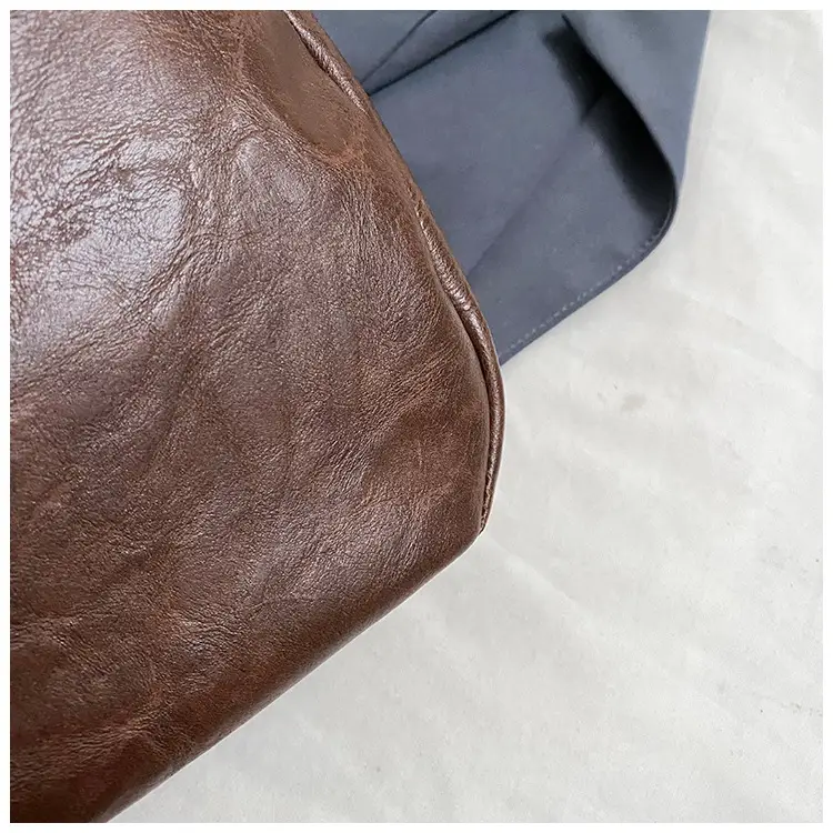 Soft Leather Shoulder Crossbody Bag Women 2024 New Size — feature 32