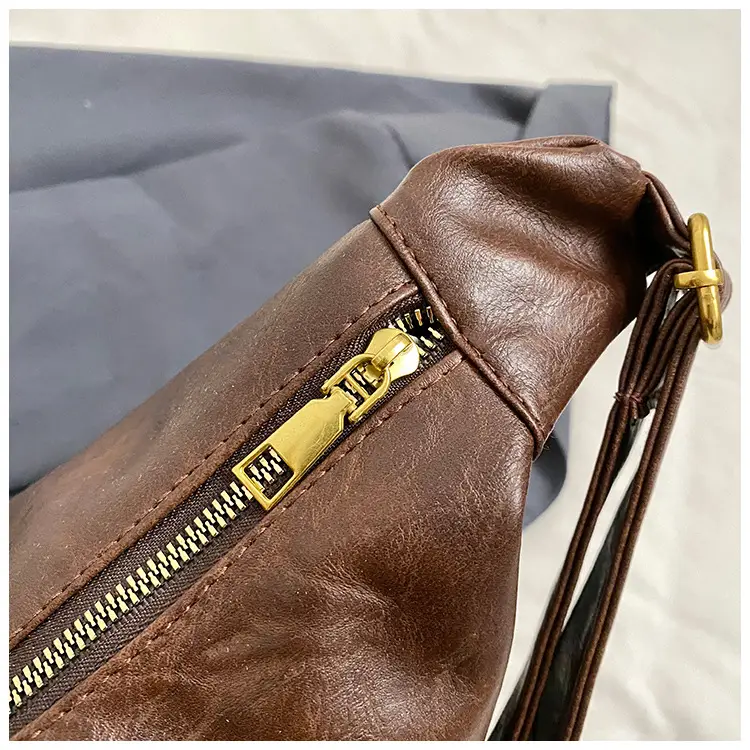 Soft Leather Shoulder Crossbody Bag Women 2024 New Size — feature 33