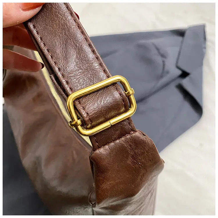 Soft Leather Shoulder Crossbody Bag Women 2024 New Size — feature 34