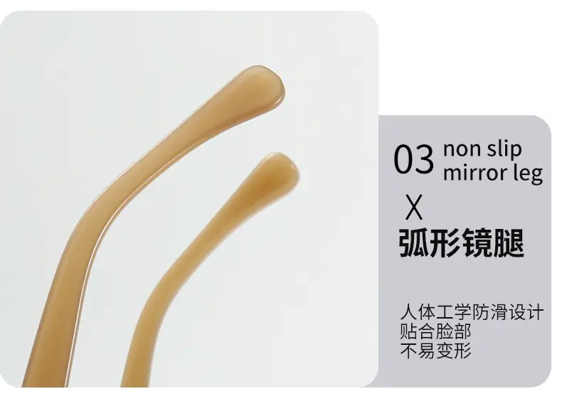 2024 Cat's Eye Pearl Sunglasses Anti UV High Sense — feature 10