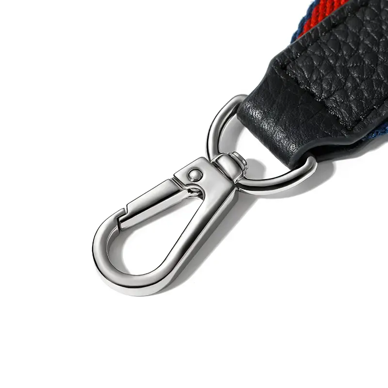 Cross-Country Wide Ribbon Shoulder Bag Strap 5cm - Image 9