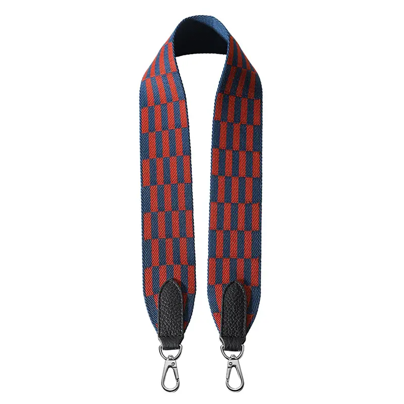 Cross-Country Wide Ribbon Shoulder Bag Strap 5cm - Image 10