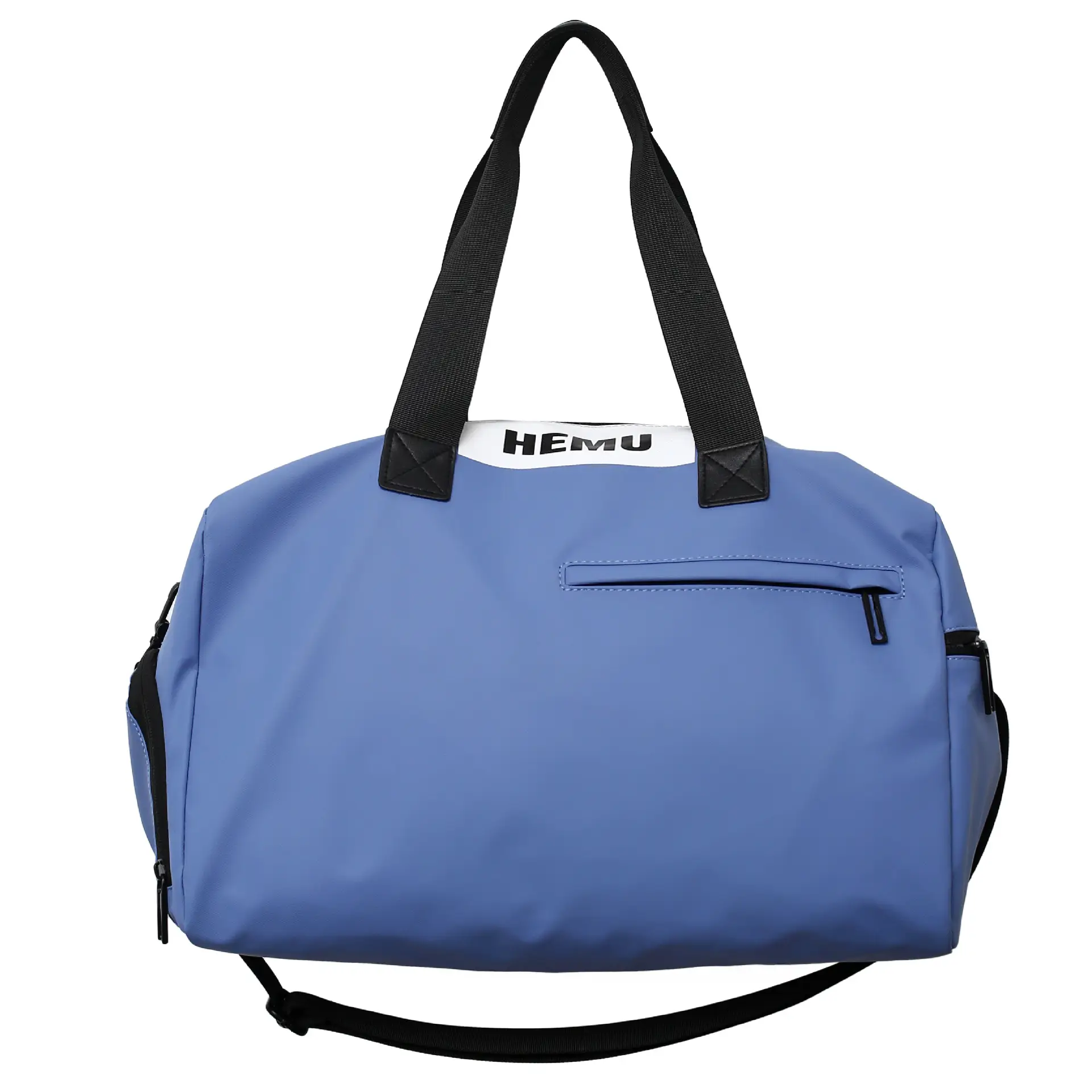 Large Capacity Travel Bag for Gym & Boarding Use - Image 2