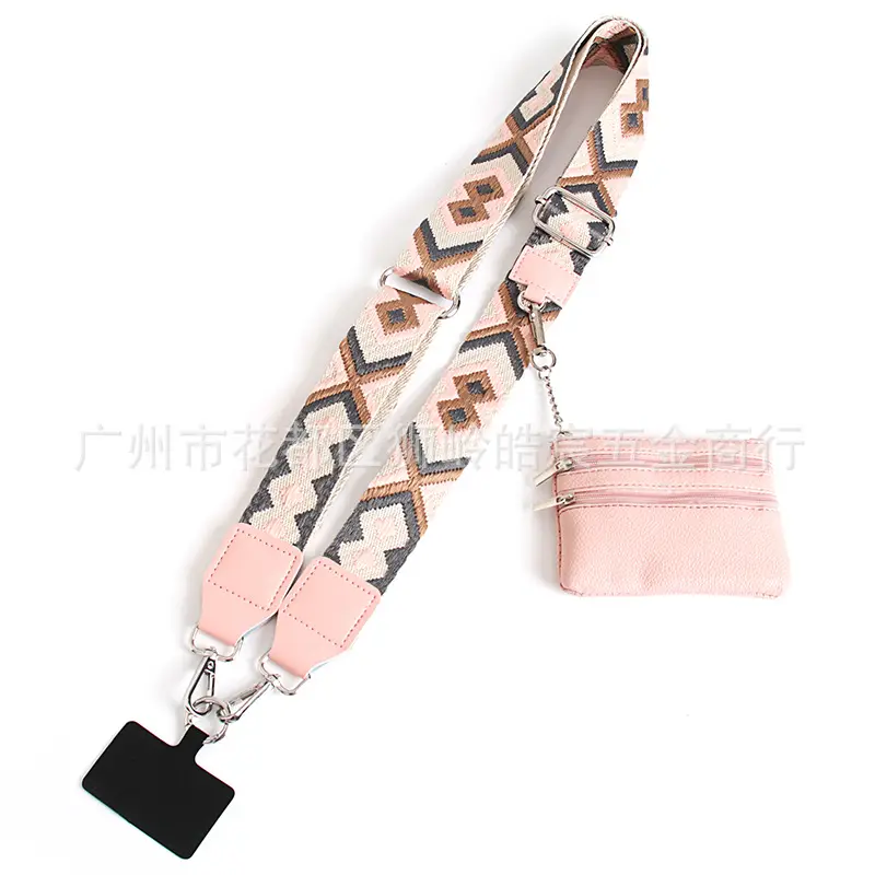 Women's Phone Strap Crossbody Shoulder Bag Replacement - Image 3
