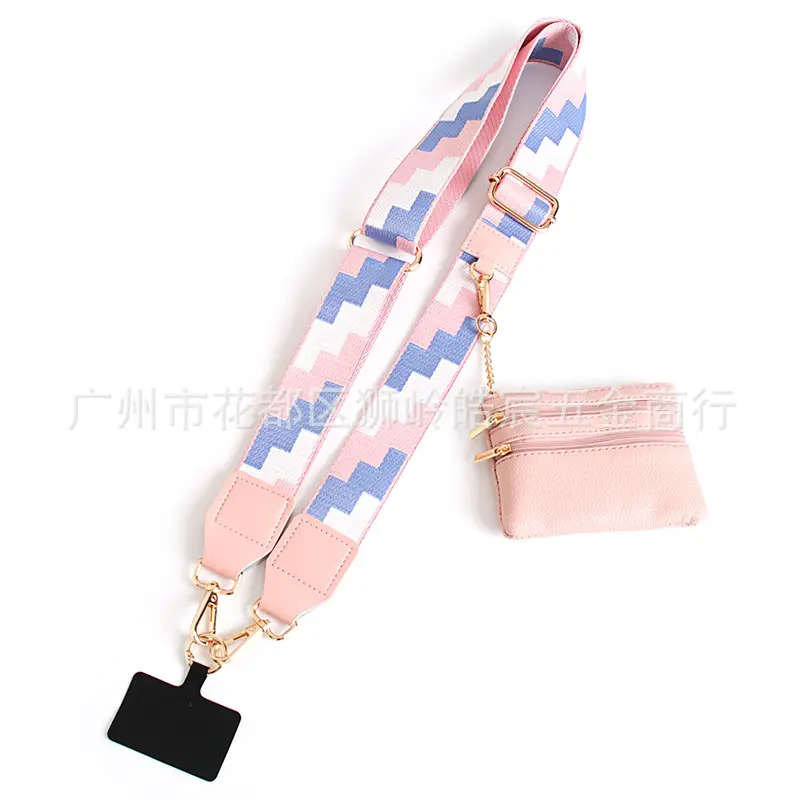 Women's Phone Strap Crossbody Shoulder Bag Replacement - Image 4