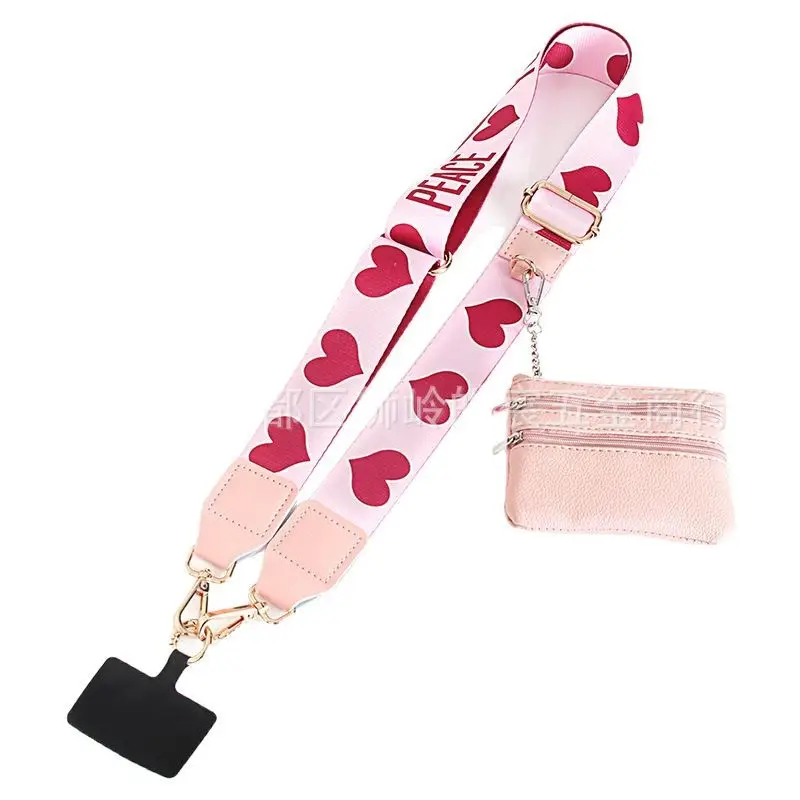 Women's Phone Strap Crossbody Shoulder Bag Replacement - Image 11