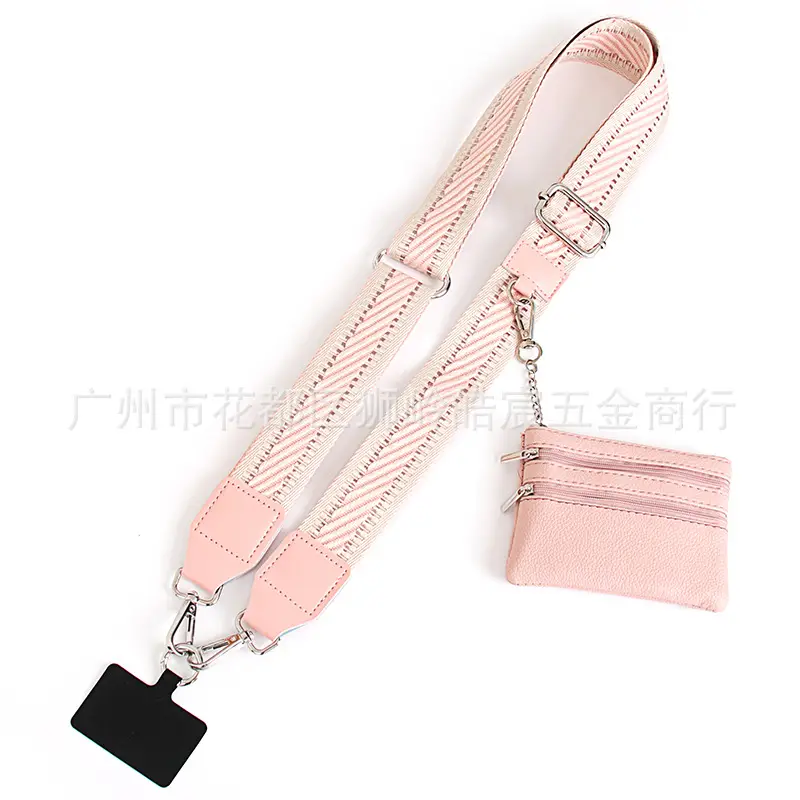 Women's Phone Strap Crossbody Shoulder Bag Replacement - Image 2