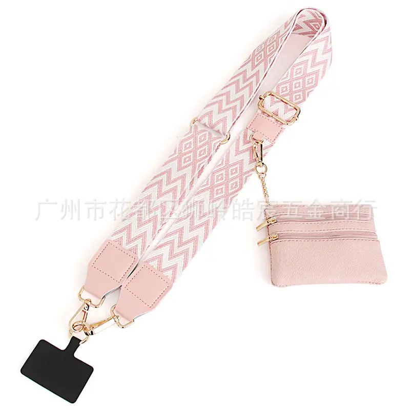 Women's Phone Strap Crossbody Shoulder Bag Replacement - Image 8