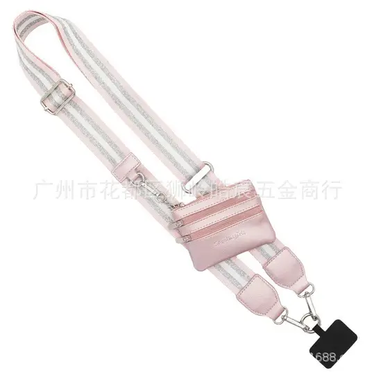 Women's Phone Strap Crossbody Shoulder Bag Replacement - Image 9