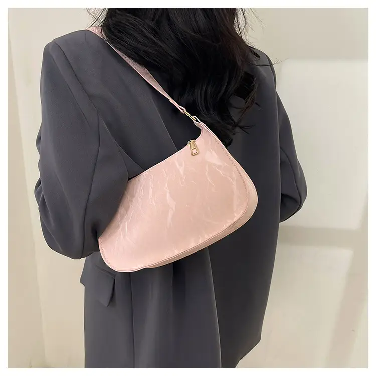 Women's Silver Butterfly Shoulder Bag 2024 New — feature 19