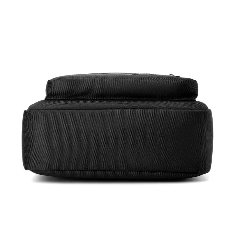 Men's Green Crossbody Shoulder Bag Ultra Light Business Casual — feature 44