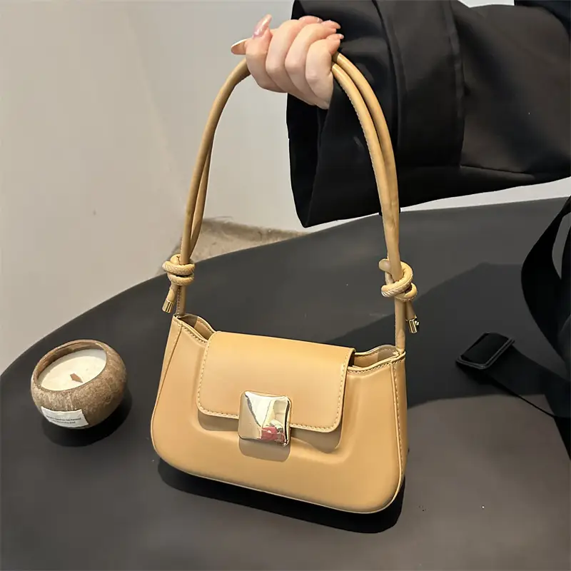 Green Neon Crossbody Bag for Women 2024 - Image 8