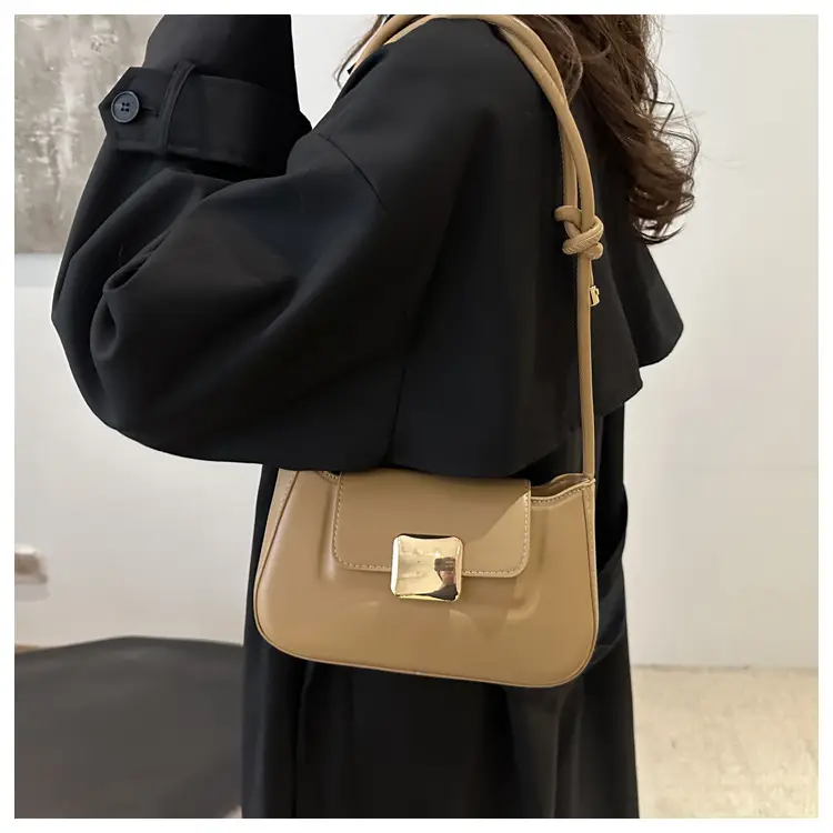 Green Neon Crossbody Bag for Women 2024 — feature 10