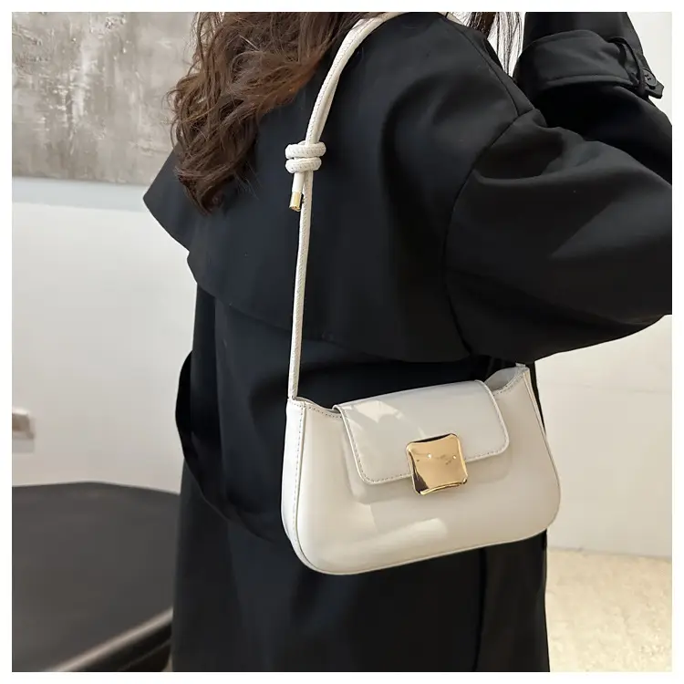 Green Neon Crossbody Bag for Women 2024 — feature 12