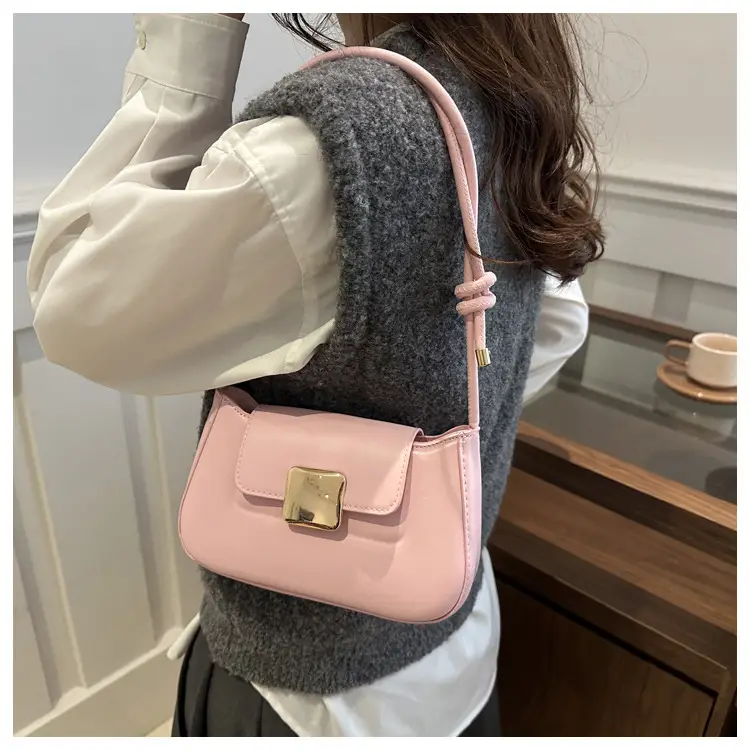 Green Neon Crossbody Bag for Women 2024 — feature 14