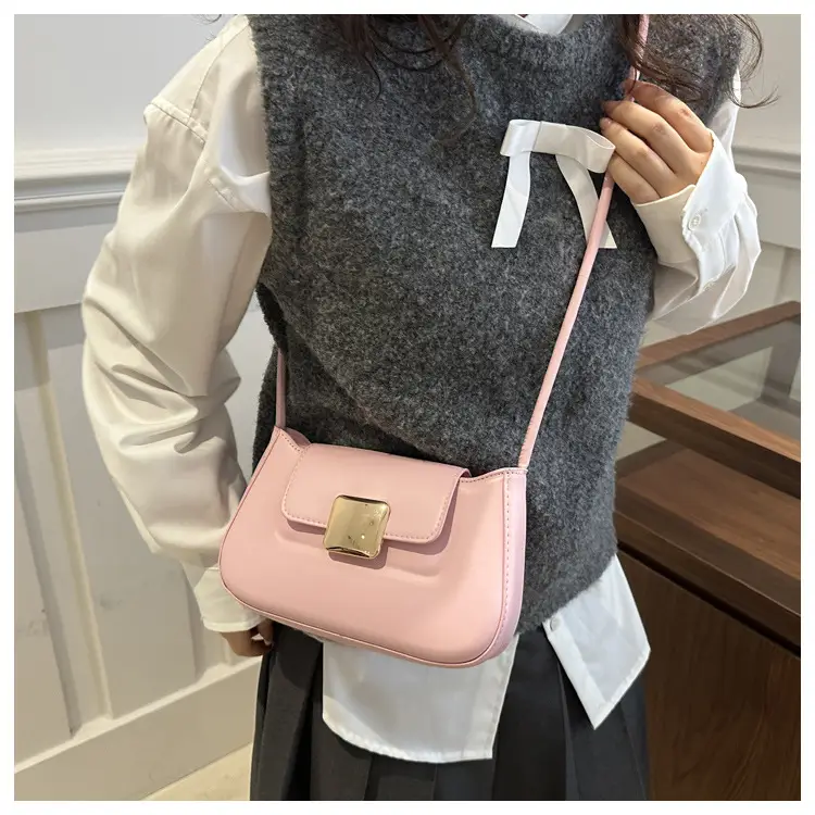 Green Neon Crossbody Bag for Women 2024 — feature 16