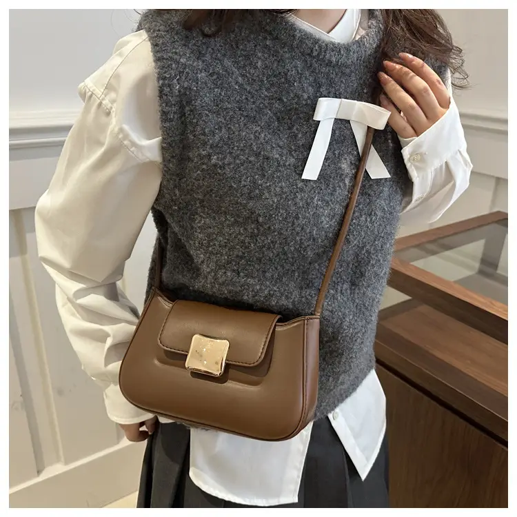 Green Neon Crossbody Bag for Women 2024 — feature 18
