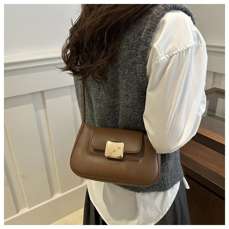 Green Neon Crossbody Bag for Women 2024 — feature 19