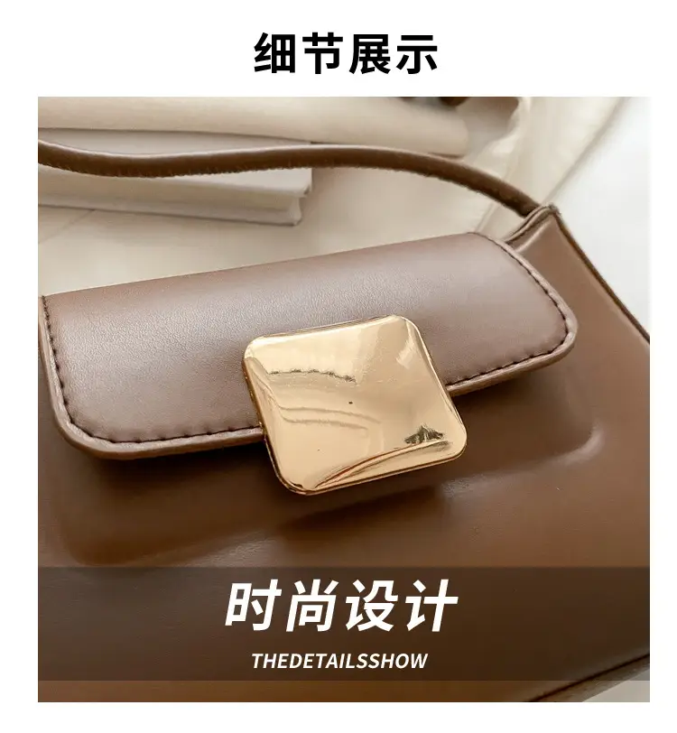 Green Neon Crossbody Bag for Women 2024 — feature 2
