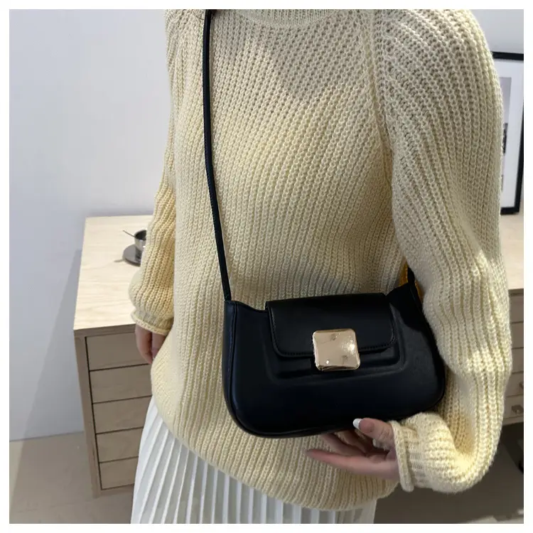 Green Neon Crossbody Bag for Women 2024 — feature 22
