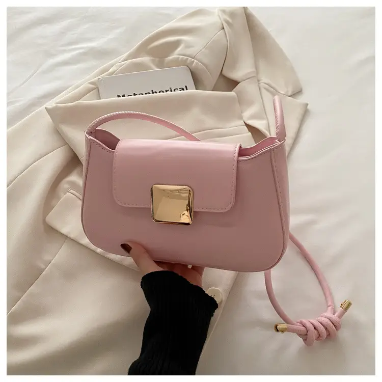 Green Neon Crossbody Bag for Women 2024 — feature 24