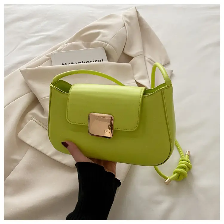 Green Neon Crossbody Bag for Women 2024 — feature 26