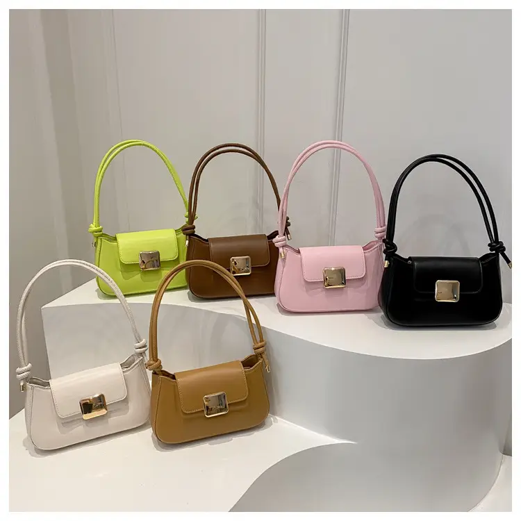 Green Neon Crossbody Bag for Women 2024 — feature 29