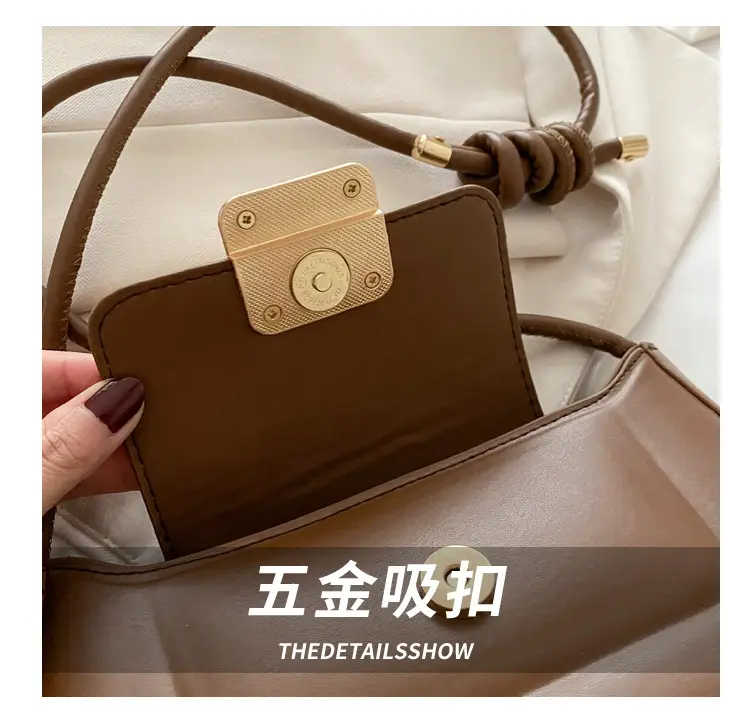 Green Neon Crossbody Bag for Women 2024 — feature 4