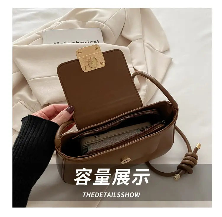 Green Neon Crossbody Bag for Women 2024 — feature 6